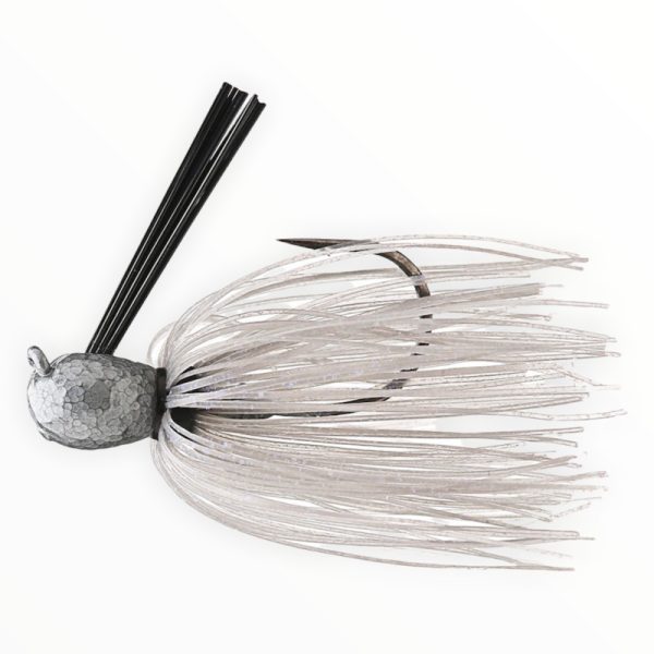 Missile Baits Jigs Ike’s Mini Flip Jig