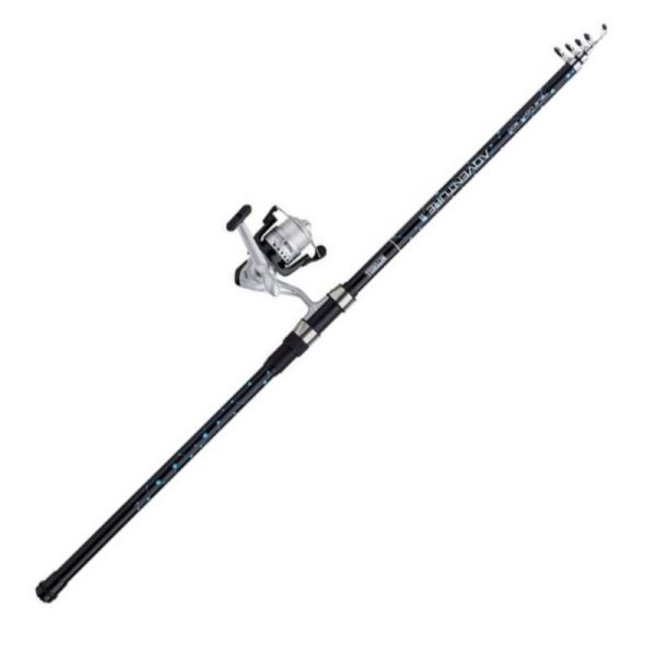 Mitchell | Adventure II Tele Strong Combo | t-350 50/150g