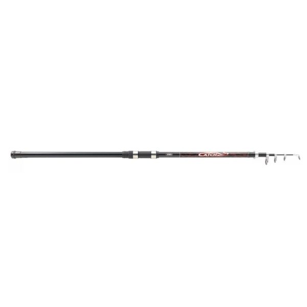 Mitchell | Catch Power Telescopic Rod | 50/150g