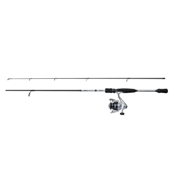 Mitchell MX1 Lure Spinning Combo