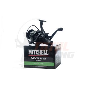 Mitchell MX3 Reel