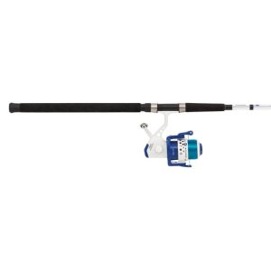 Mitchell | Neuron Mackerel Combo Rod | 120-220g | 3.00m