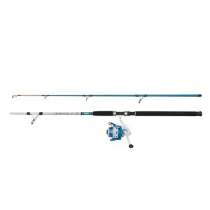 Mitchell | Neuron Rod | SW II Boat Combo | 80/150g CMB | 2.40m