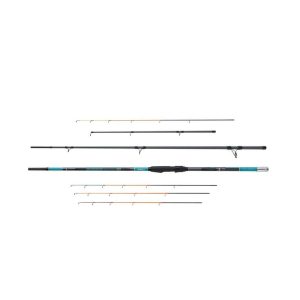 Mitchell Suprema SW Bolentino 34 Rod