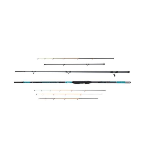 Mitchell Suprema SW Bolentino 34 Rod