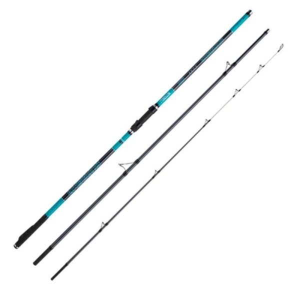 Mitchell | Suprema SW Lowrider Surfcasting | 100/200