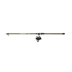Mitchell Tanager Camo II Light/Strong Combo