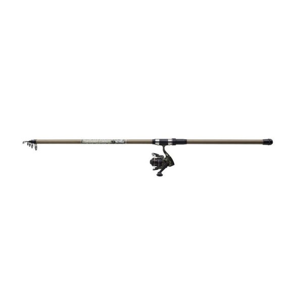 Mitchell Tanager Camo II Light/Strong Combo