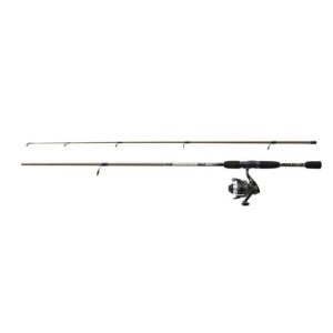 Mitchell | Tanager Camo II Spin Combo