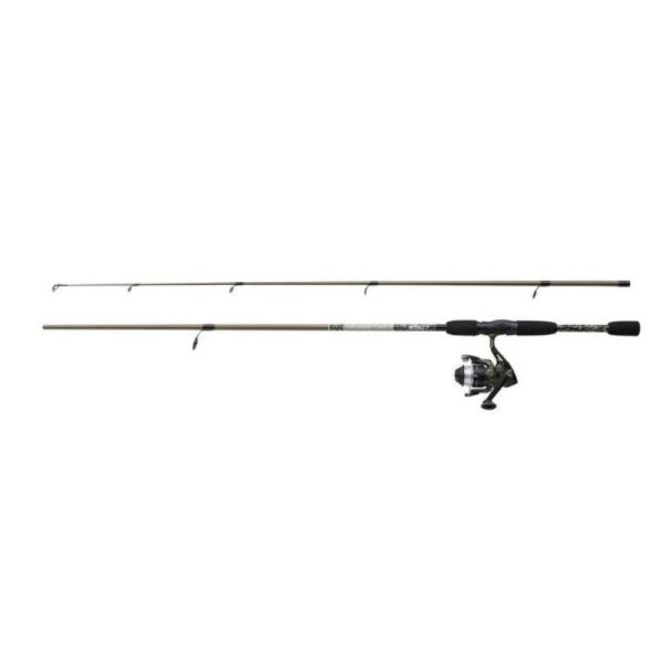 Mitchell | Tanager Camo II Spin Combo