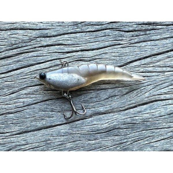 mmd Soft Prawn Vibe 70mm