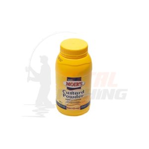 Moirs Custard Powder