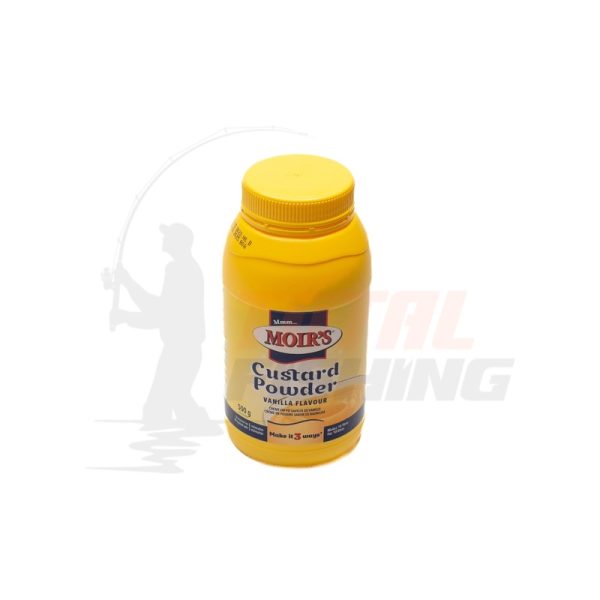 Moirs Custard Powder