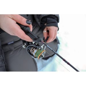 MOJO ICE RODS – RETIRED