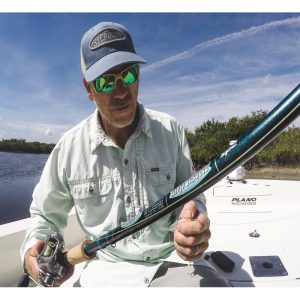 MOJO INSHORE CASTING RODS