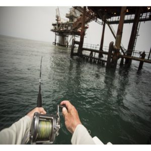 MOJO JIG CONVENTIONAL RODS