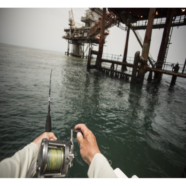 MOJO JIG CONVENTIONAL RODS