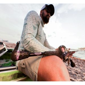 MOJO YAK CASTING RODS