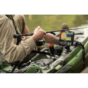MOJO YAK SPINNING RODS