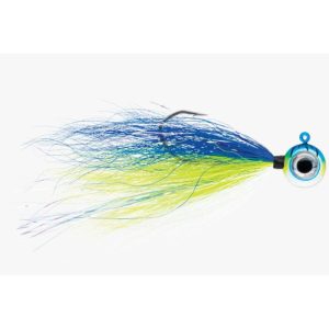 MOONTAIL JIGS