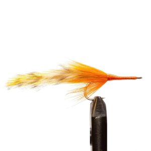 Moores Yellow Grizzly