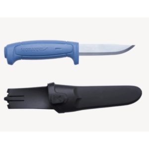 Mora | All Round Knife | Stainless Steel | Fixed Blade
