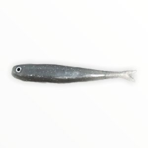Motivated Genesis Minnow