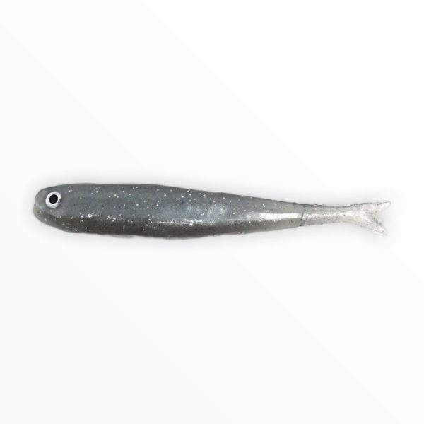 Motivated Genesis Minnow