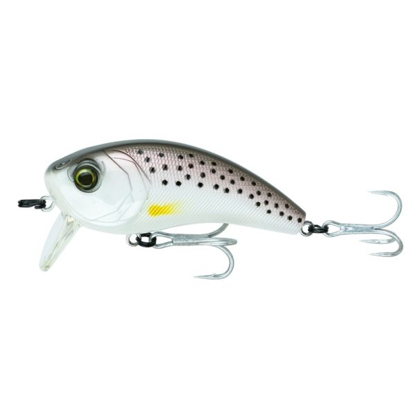 Movement 80WK (SW) – Baby Speck