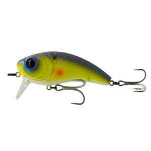 Movement 80WK (SW) – Chartreuse Spank