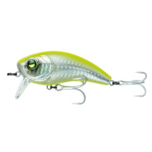 Movement 80WK (SW) – Dirty Chartreuse