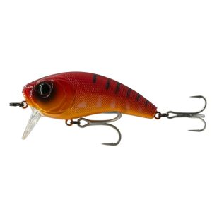 Movement 80WK (SW) – Mudbug Red