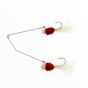 Mr. Crappie Slab Daddy Supper