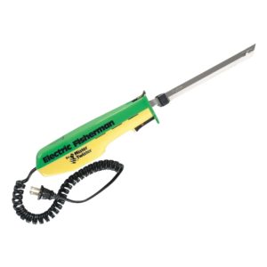 Mr. Twister Electric Fillet Knife MT-1201