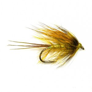 MRS MALONE – OLIVE