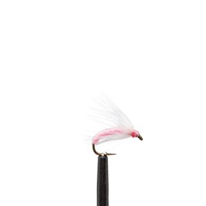 MT Soft Hackle Pink