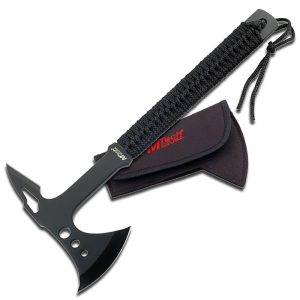 MTech USA | Axe | MT-AXE8B