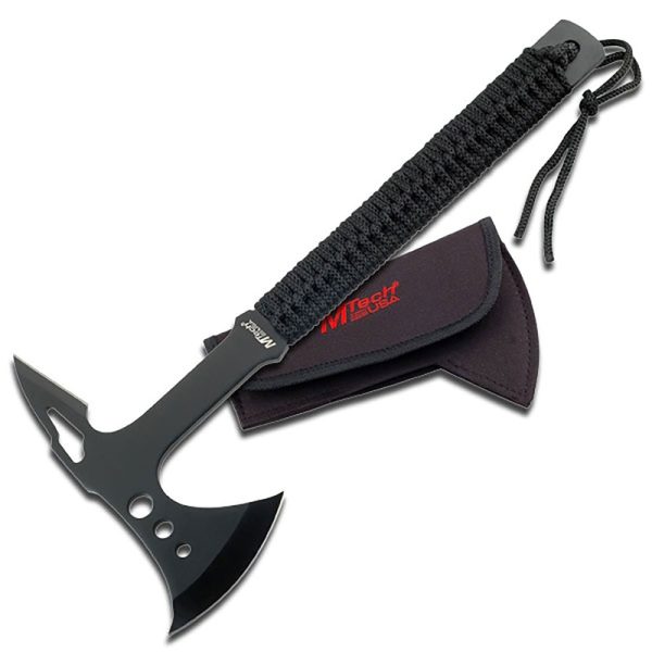 MTech USA | Axe | MT-AXE8B