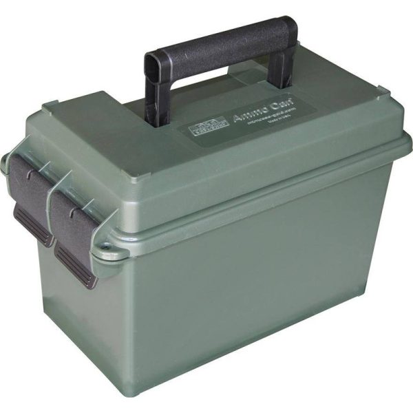 MTM Ammo Can 50 Cal. AC-50C