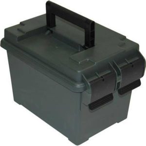 MTM | Ammo Can | AC45 | Green