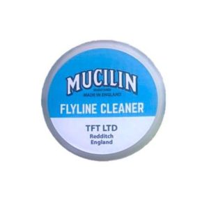 Mucilin | Flyline Cleaner