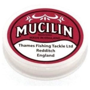 Mucilin | Red Floatant Paste
