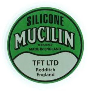 Mucilin | Silicone | Green