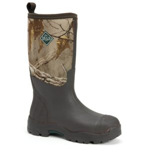 Muck Boots | Derwent II All Purpose Field Boots | Realtree XTRA