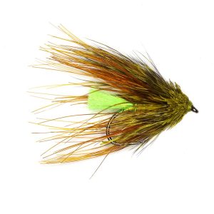 MUDDLED OCTO. – MAYFLY
