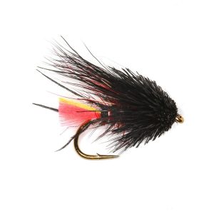 MUDDLER – CLAN CHIEF
