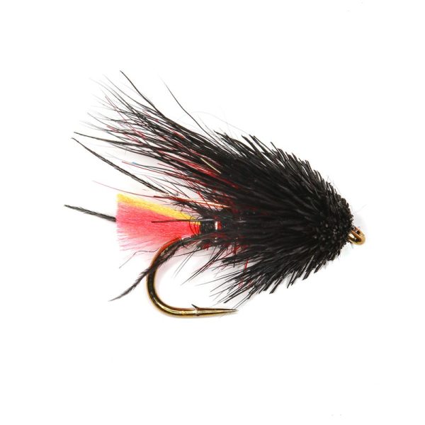 MUDDLER – CLAN CHIEF