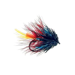 MUDDLER – CLAN GOAT