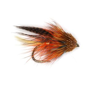 MUDDLER – DUNKELD