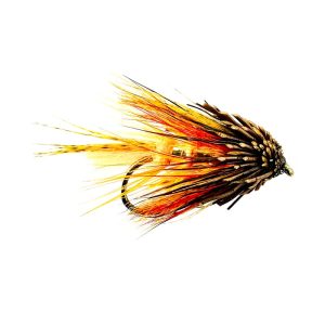 MUDDLER – G12
